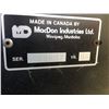 Image 4 : MacDon 960 Header, 1998, 36ft Draper Header,  SN 116687