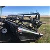 Image 5 : MacDon 960 Header, 1998, 36ft Draper Header,  SN 116687