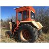 Image 1 : Case 930 2WD Tractor, historical piece, not running