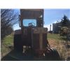 Image 2 : Case 930 2WD Tractor, historical piece, not running