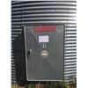 Image 3 : Twister Grain Bin 5900 bushel with flat bottom reinforced steel floors