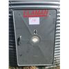 Image 2 : Twister Grain Bin 5900 bushel with flat bottom reinforced steel floors