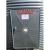 Image 2 : Twister Grain Bin 5900 bushel with flat bottom reinforced steel floors