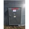 Image 2 : Twister Grain Bin 5900 bushel with flat bottom reinforced steel floors