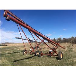 Sakundiak Electric Auger