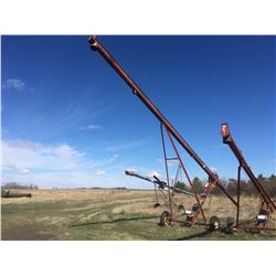 Sakundiak Hd 7-45 Electric Auger