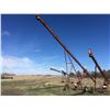 Image 1 : Sakundiak Hd 7-45 Electric Auger