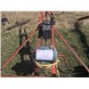 Image 2 : Sakundiak Hd 7-45 Electric Auger