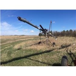Custom Made Auger Plus Parts
