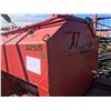 Image 4 : Flexicoil System 95 Harrow with 3255 Valmar  Seeder