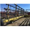 Image 3 : Degelman Strawmaster 7000 Harrow, SN 3342