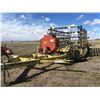 Image 6 : Degelman Strawmaster 7000 Harrow, SN 3342