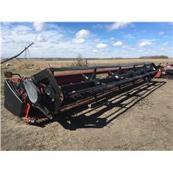 Case 1020 Flex Header, 30 ft