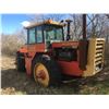 Image 1 : 555 Versatile Tractor, not running