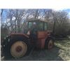 Image 2 : 555 Versatile Tractor, not running