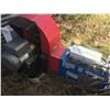 Image 3 : Twister Grain Bin 4500 bushel, with reinforced steel flat bottom