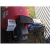 Image 4 : Twister Grain Bin 4500 bushel, with reinforced steel flat bottom