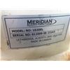 Image 2 : Meridian Epoxy Lined Fertilizer Hopper Bin, Model 1620-EL