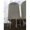 Image 1 : Meridian Epoxy Lined Fertilizer Hopper Bin, Model 1620-EL