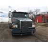 Image 2 : Volvo Semi, Green, 1998, Detroit 18 speed