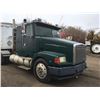 Image 3 : Volvo Semi, Green, 1998, Detroit 18 speed