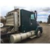 Image 4 : Volvo Semi, Green, 1998, Detroit 18 speed