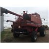Image 3 : Case 2188 Combine, 1997, 4656 engine hours - 3895 Rotor Hours