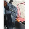 Image 4 : Case 2188 Combine, 1997, 4656 engine hours - 3895 Rotor Hours