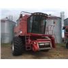 Image 6 : Case 2188 Combine, 1997, 4656 engine hours - 3895 Rotor Hours