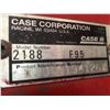 Image 7 : Case 2188 Combine, 1997, 4656 engine hours - 3895 Rotor Hours