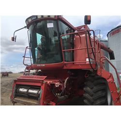 Case 2188 Combine, 1995, 4202 Engine hours -3089 Rotor hours