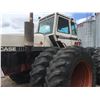 Image 1 : Case 4690 4x4 Tractor, 1982, Inframe rebuild 2015-16, 5145 hrs