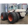 Image 3 : Case 4690 4x4 Tractor, 1982, Inframe rebuild 2015-16, 5145 hrs