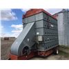 Image 1 : Vertec VT 5600 R Continuous Flow Grain Dryer