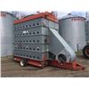 Image 2 : Vertec VT 5600 R Continuous Flow Grain Dryer