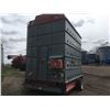 Image 3 : Vertec VT 5600 R Continuous Flow Grain Dryer