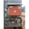 Image 5 : Vertec VT 5600 R Continuous Flow Grain Dryer