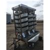 Image 2 : Stainless Steel Grain Cleaner
