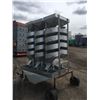 Image 3 : Stainless Steel Grain Cleaner