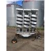 Image 4 : Stainless Steel Grain Cleaner
