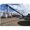 Image 1 : Brandt 13-70 Auger with Swing Pickup, 70 ft long with 13 inch diameter