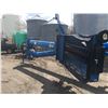 Image 3 : Brandt 13-70 Auger with Swing Pickup, 70 ft long with 13 inch diameter