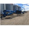 Image 4 : Brandt 13-70 Auger with Swing Pickup, 70 ft long with 13 inch diameter