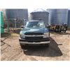 Image 5 : Chev Silverado 2500 Truck, 2003, Green, 510,611Km, Diesel, 4x4(runs well)