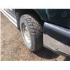 Image 6 : Chev Silverado 2500 Truck, 2003, Green, 510,611Km, Diesel, 4x4(runs well)
