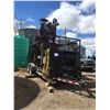 Image 2 : Trailtech Trailer and Flaman Green Seed Cleaner