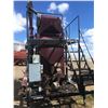 Image 4 : Trailtech Trailer and Flaman Green Seed Cleaner