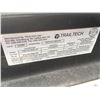 Image 5 : Trailtech Trailer and Flaman Green Seed Cleaner