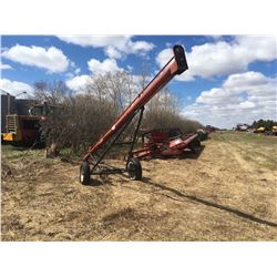 Brandt Auger and Parts, 1050 PTO