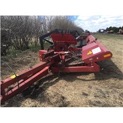 Case 730 Swather Header, 30ft